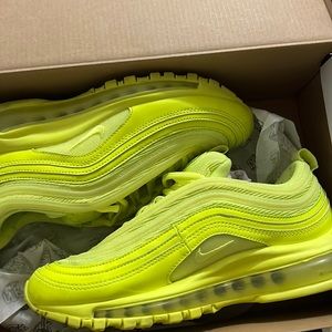 Nike airmax 97 Volt